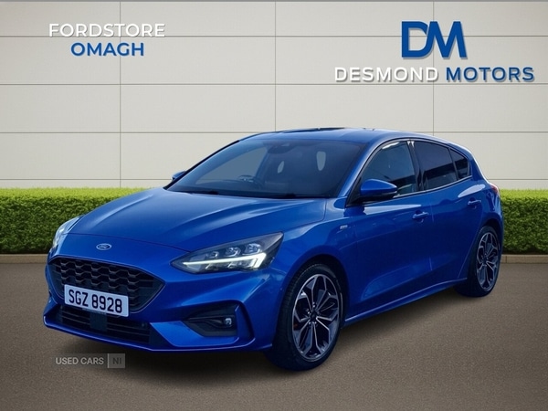 Used Ford Focus 2020 for sale - 77441616: Photo 7