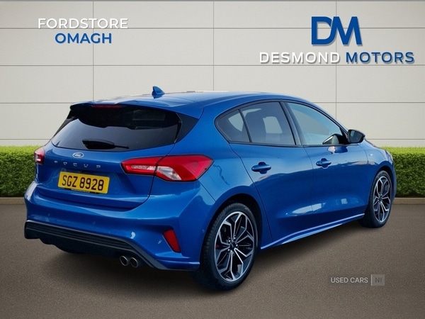 Used Ford Focus 2020 for sale - 77441616: Photo 8