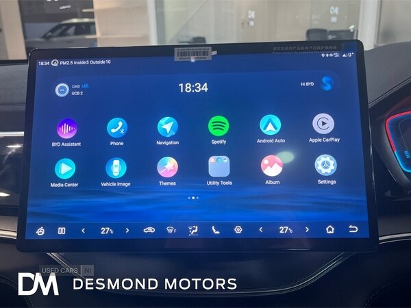 Used BYD Seal U 2025 for sale - 77163859: Photo 14