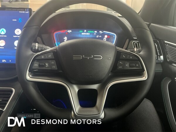 Used BYD Seal U 2025 for sale - 77163859: Photo 18