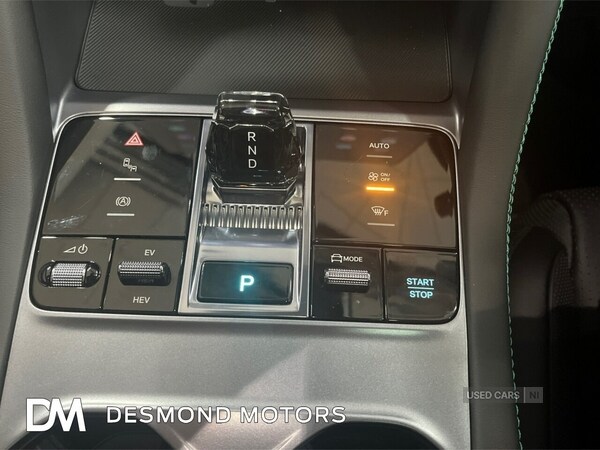 Used BYD Seal U 2025 for sale - 77163859: Photo 20