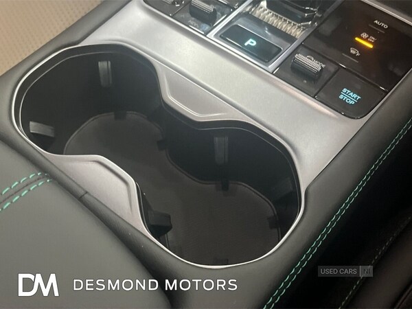 Used BYD Seal U 2025 for sale - 77163859: Photo 21