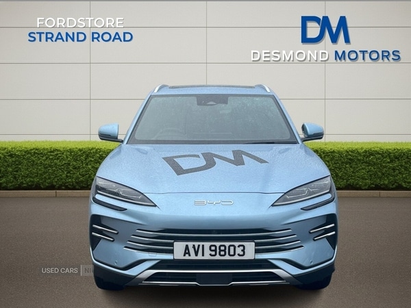 Used BYD Seal U 2025 for sale - 77163859: Photo 4