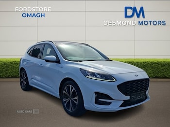 Used Ford Kuga 2023 for sale - 78363405: Photo