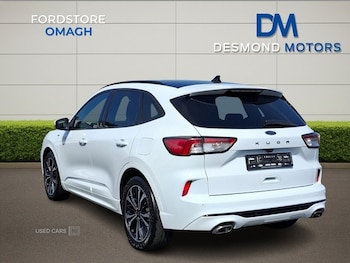 Used Ford Kuga 2023 for sale - 78363405: Photo