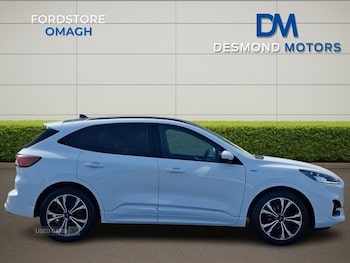 Used Ford Kuga 2023 for sale - 78363405: Photo