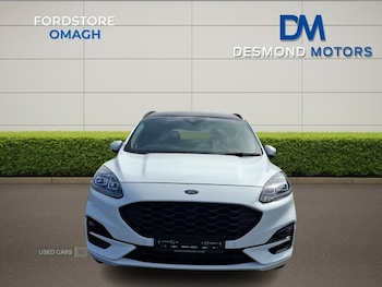 Used Ford Kuga 2023 for sale - 78363405: Photo