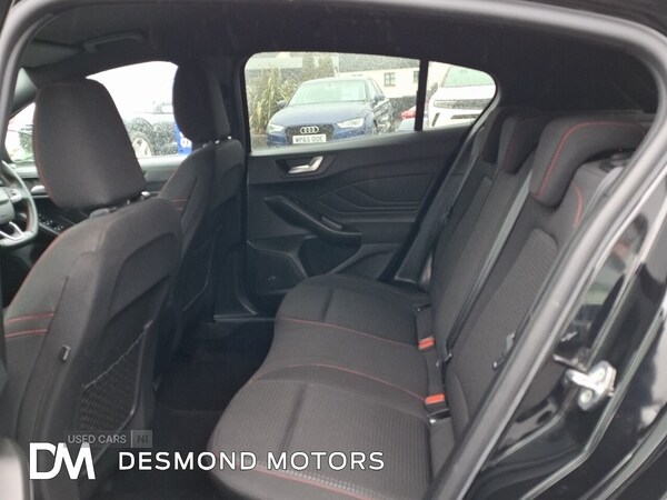 Used Ford Focus 2022 for sale - 77697111: Photo 11