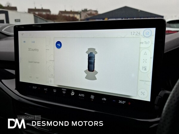 Used Ford Focus 2022 for sale - 77697111: Photo 13