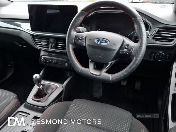 Used Ford Focus 2022 for sale - 77697111: Photo 17