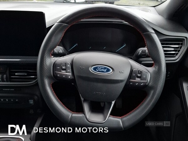 Used Ford Focus 2022 for sale - 77697111: Photo 18
