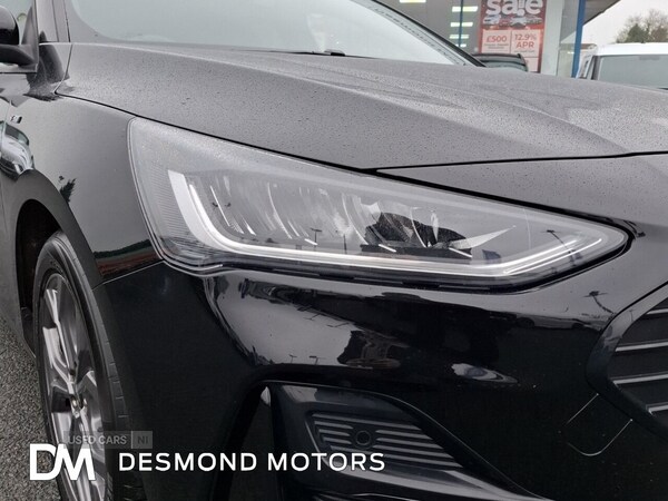 Used Ford Focus 2022 for sale - 77697111: Photo 20