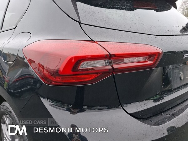 Used Ford Focus 2022 for sale - 77697111: Photo 22