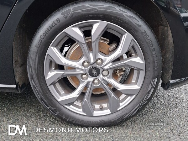 Used Ford Focus 2022 for sale - 77697111: Photo 26