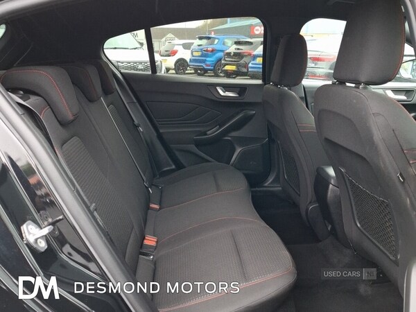 Used Ford Focus 2022 for sale - 77697111: Photo 31