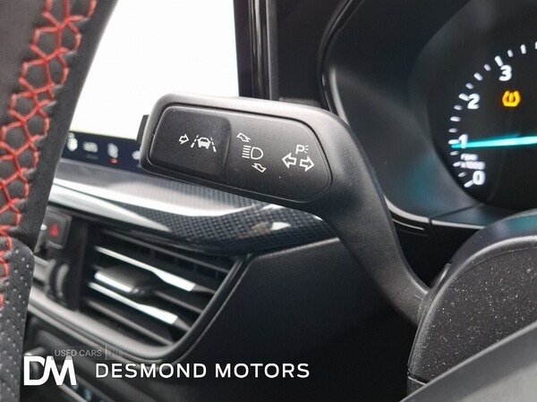 Used Ford Focus 2022 for sale - 77697111: Photo 33