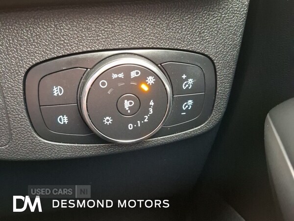 Used Ford Focus 2022 for sale - 77697111: Photo 36