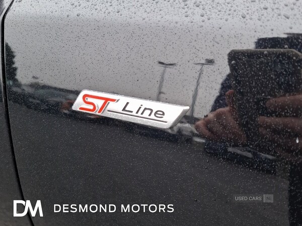 Used Ford Focus 2022 for sale - 77697111: Photo 38