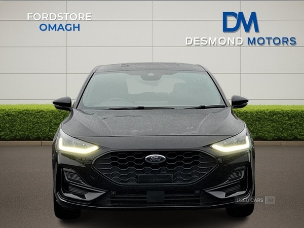 Used Ford Focus 2022 for sale - 77697111: Photo 4