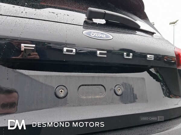 Used Ford Focus 2022 for sale - 77697111: Photo 40