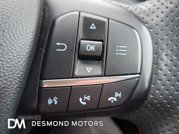 Used Ford Focus 2022 for sale - 77697111: Photo 41