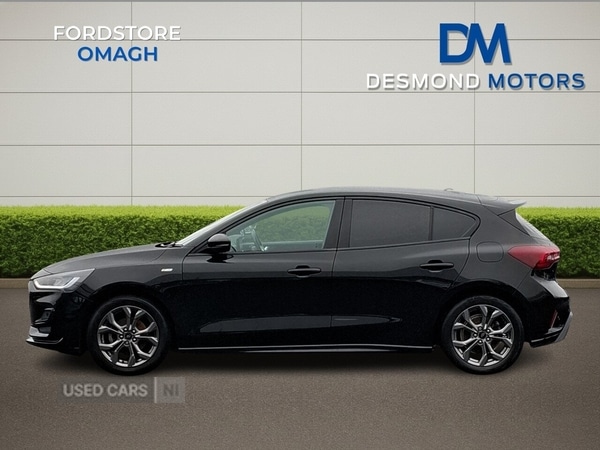 Used Ford Focus 2022 for sale - 77697111: Photo 5