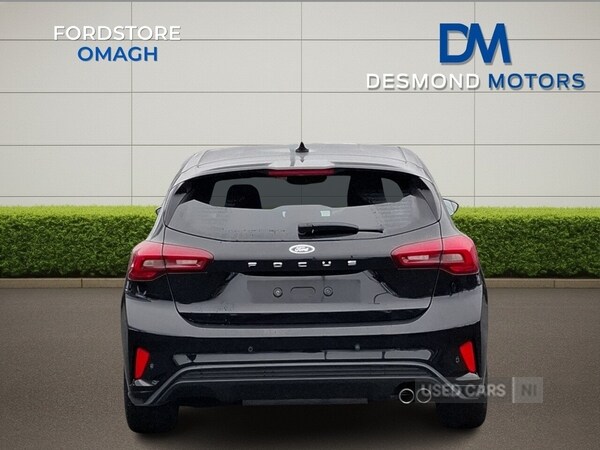 Used Ford Focus 2022 for sale - 77697111: Photo 6