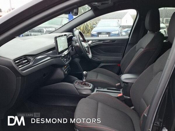 Used Ford Focus 2022 for sale - 77697111: Photo 9