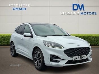 Used Ford Kuga 2023 for sale - 79280336: Photo