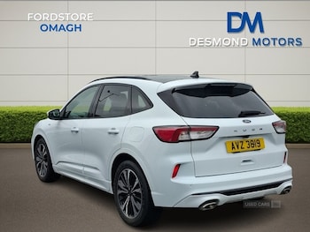 Used Ford Kuga 2023 for sale - 79280336: Photo