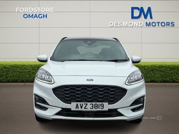 Used Ford Kuga 2023 for sale - 79280336: Photo