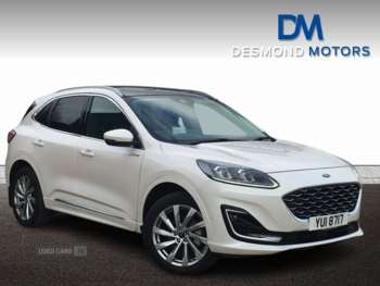 2023 - 2.5 PHEV Vignale 5dr CVT