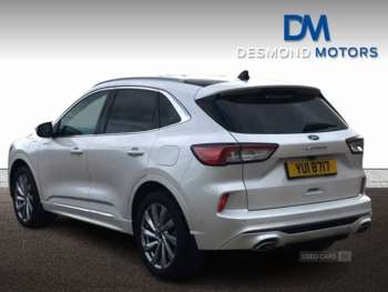 Used Ford Kuga 2023 for sale - 73959435: Photo