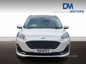 Used Ford Kuga 2023 for sale - 73959435: Photo