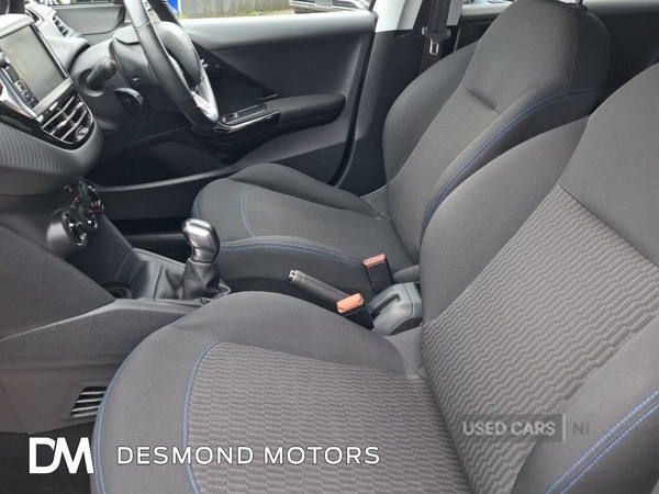 Used Peugeot 208 2019 for sale - 77599512: Photo 10