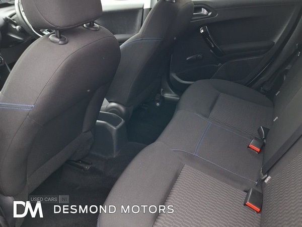 Used Peugeot 208 2019 for sale - 77599512: Photo 11