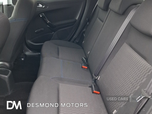 Used Peugeot 208 2019 for sale - 77599512: Photo 12