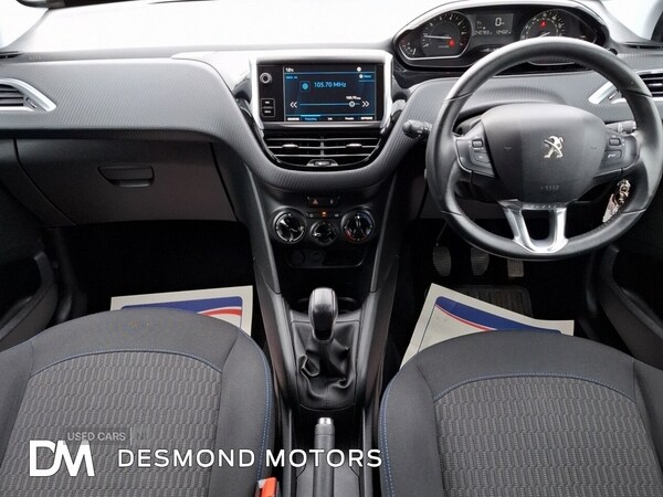 Used Peugeot 208 2019 for sale - 77599512: Photo 13