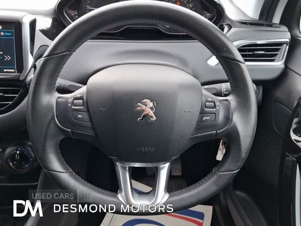 Used Peugeot 208 2019 for sale - 77599512: Photo 14