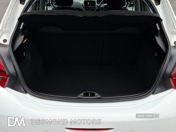 Used Peugeot 208 2019 for sale - 77599512: Photo 15