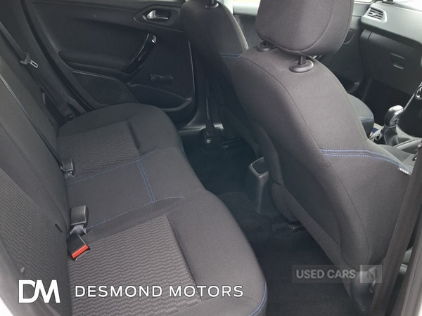 Used Peugeot 208 2019 for sale - 77599512: Photo 16