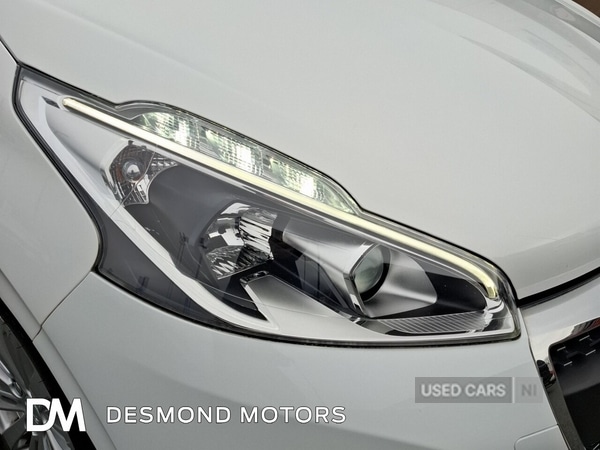 Used Peugeot 208 2019 for sale - 77599512: Photo 18