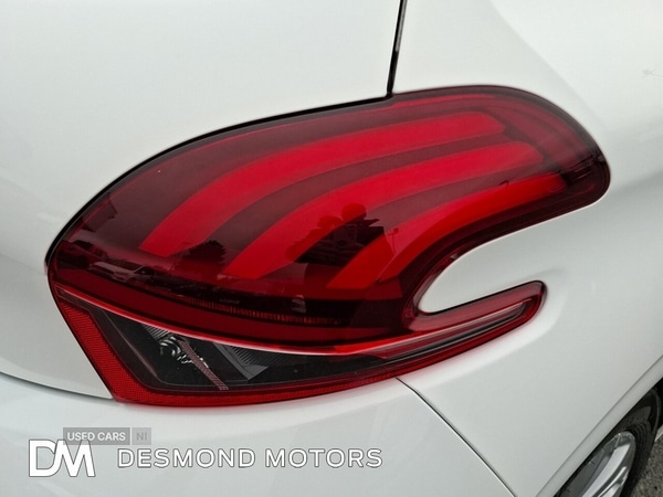 Used Peugeot 208 2019 for sale - 77599512: Photo 19