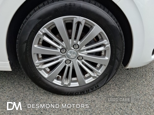 Used Peugeot 208 2019 for sale - 77599512: Photo 20