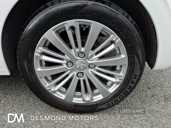 Used Peugeot 208 2019 for sale - 77599512: Photo 22