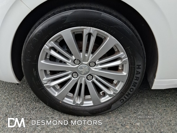 Used Peugeot 208 2019 for sale - 77599512: Photo 23