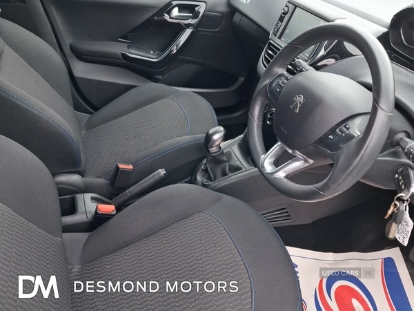 Used Peugeot 208 2019 for sale - 77599512: Photo 24
