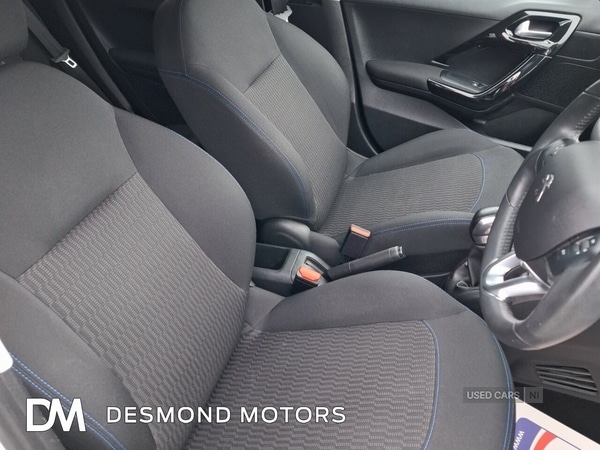 Used Peugeot 208 2019 for sale - 77599512: Photo 25