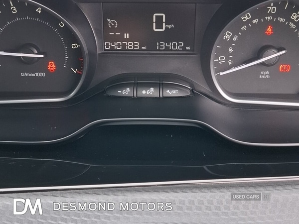 Used Peugeot 208 2019 for sale - 77599512: Photo 28