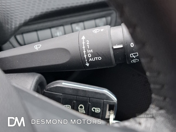 Used Peugeot 208 2019 for sale - 77599512: Photo 29